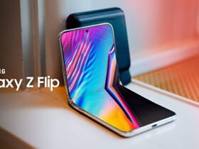 Samsung Galaxy Z Flip