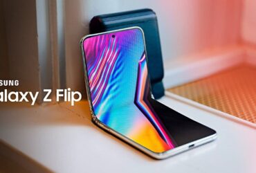 Samsung Galaxy Z Flip
