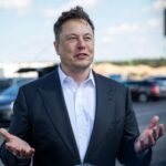 Dünyanın İkinci En Zengin İnsanı Elon Musk