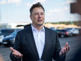 Dünyanın İkinci En Zengin İnsanı Elon Musk