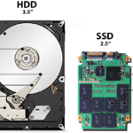 HDD ve SSD Arasındaki Farklar