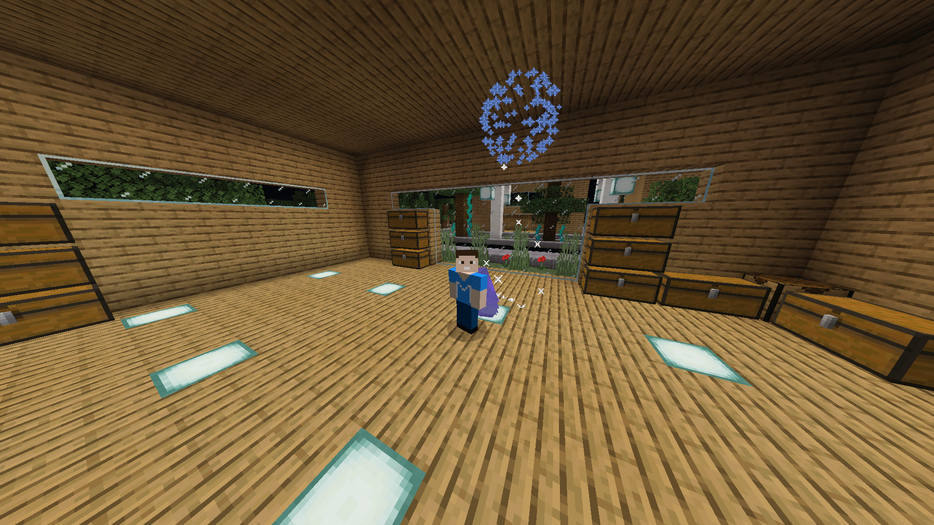 Minecraft oyununa gelmesi gereken özellikler Minecraft oyununa gelmesi gereken özellikler