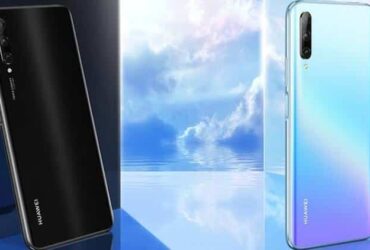 Huawei P Smart Pro Özellikleri
