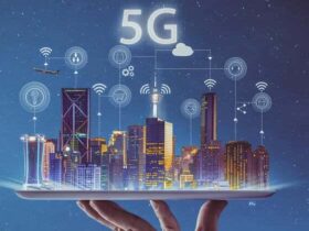 5G Teknolojisi Nedir?