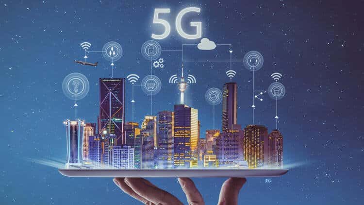 5G Teknolojisi Nedir?