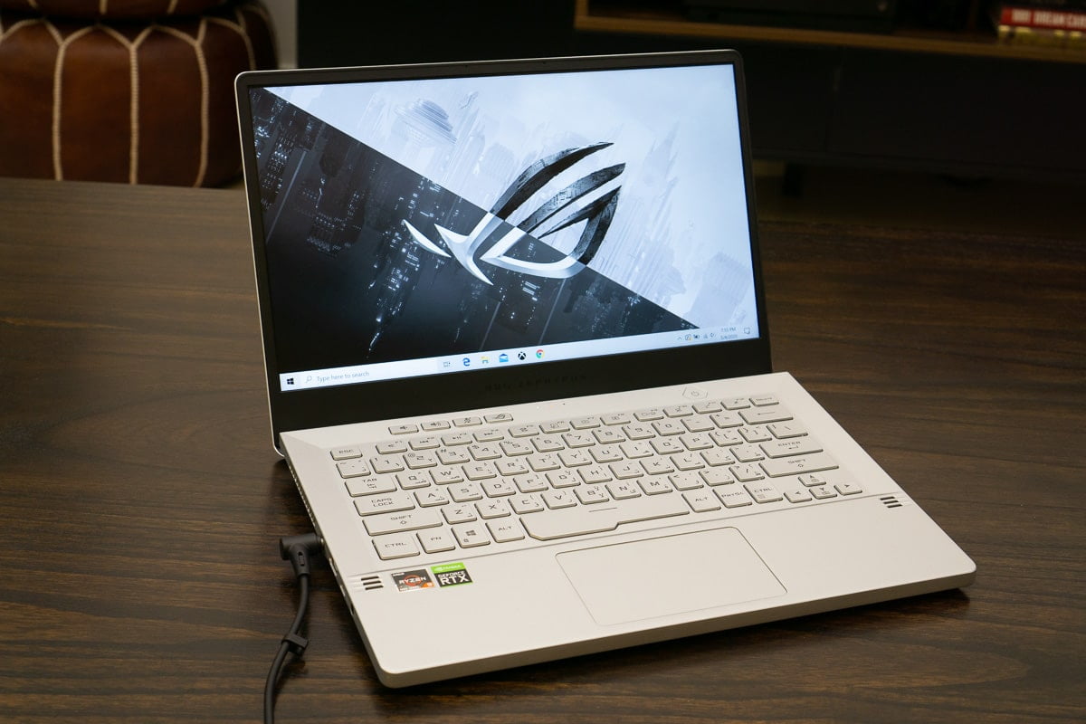 Asus ROG Zephyrus G14 Laptop Özellikleri