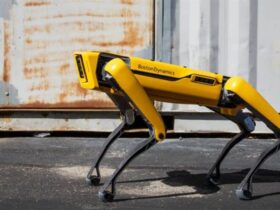 Boston Dynamics