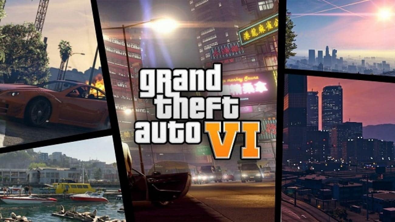 Merakla Beklenen GTA 6’dan Açıklama Geldi