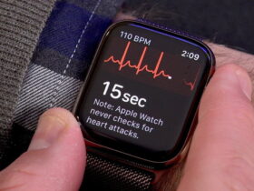 Apple Watch EKG Uygulaması Önemi Nedir?