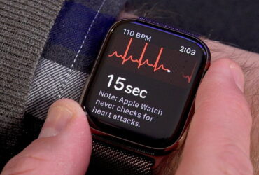 Apple Watch EKG Uygulaması Önemi Nedir?