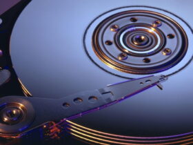 Harddisk nedir?