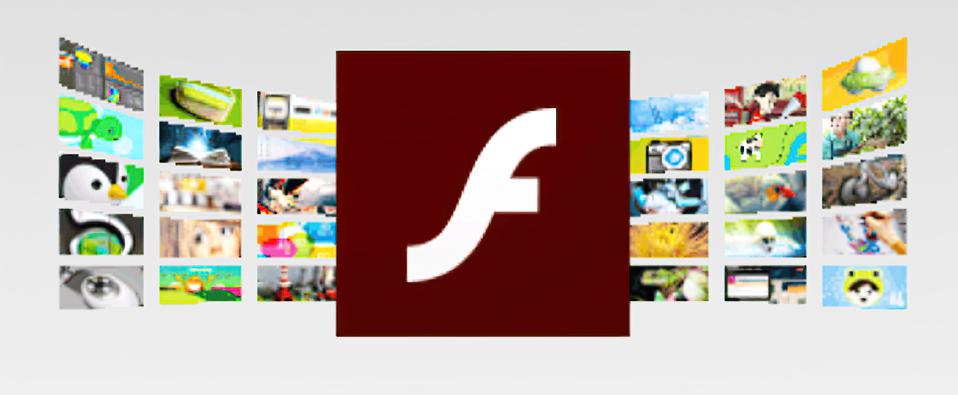 Adobe Flash 31 Aralık’ta Kullanımdan Tamamen Kalkıyor