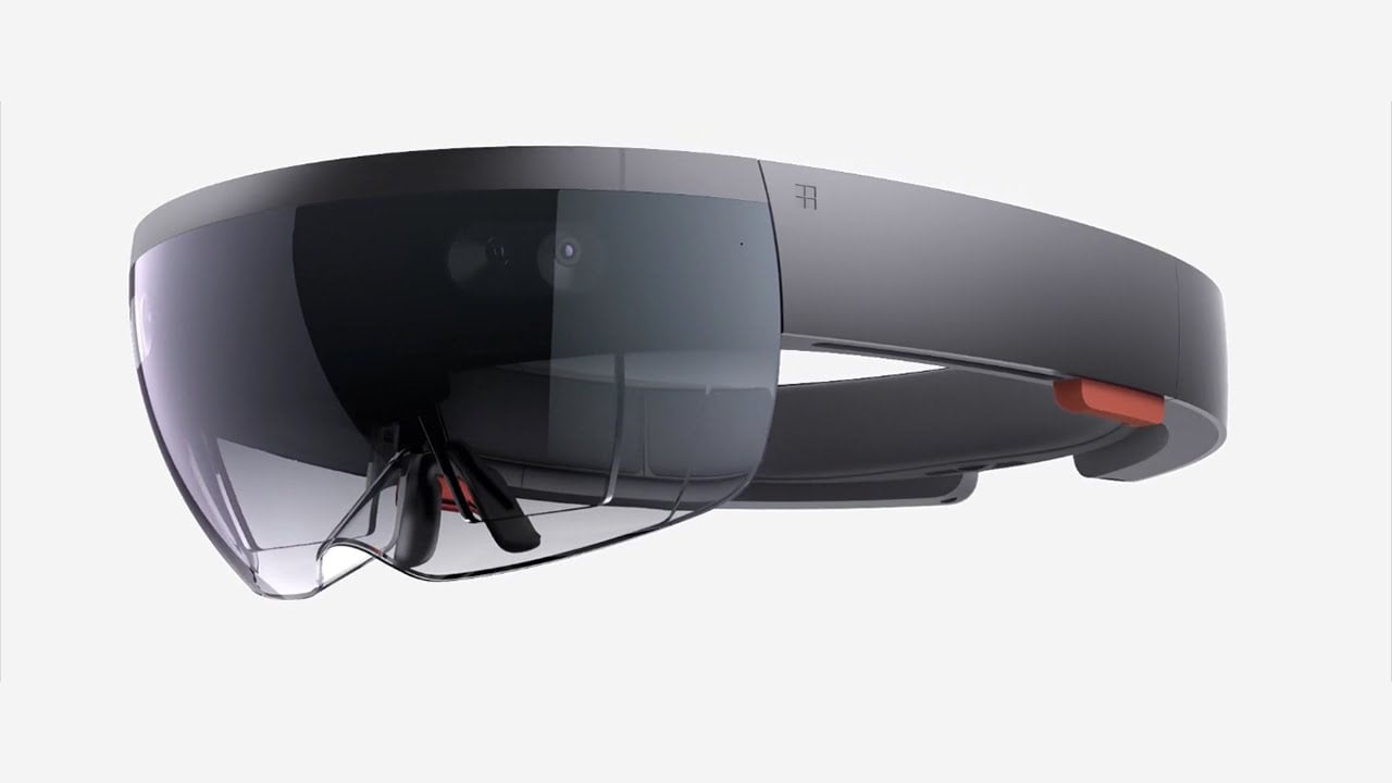 Microsoft Hololens Teknolojisi İle Sanal Gerçeklik Ameliyatları