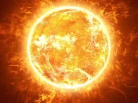 Şimdiye Kadarki En Detaylı Güneş Lekesi Fotoğrafı Çekildi