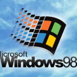 Windows 95 ve Windows 98