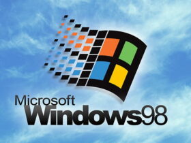 Windows 95 ve Windows 98