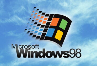 Windows 95 ve Windows 98