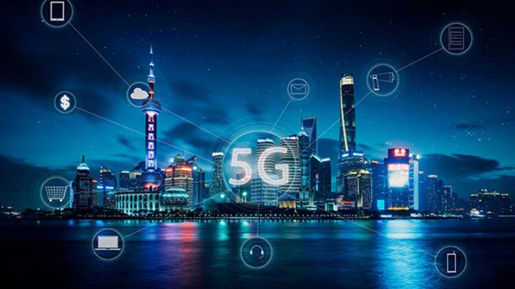 5G Nedir?