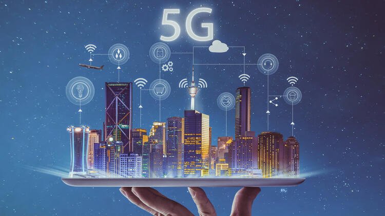 5G Nedir?