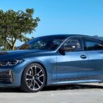 BMW 4 Gran Coupe'den Yeni Görüntüler