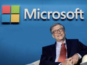 Bill Gates'in MS-DOS macerası