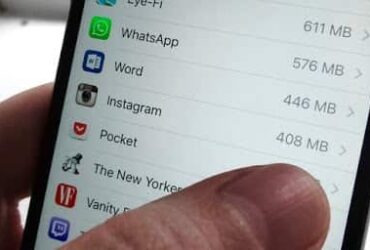 iPhone Cihazlarda Ön Bellek Temizliği Nasıl Yapılır?