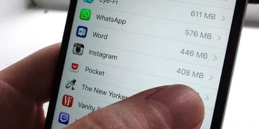 iPhone Cihazlarda Ön Bellek Temizliği Nasıl Yapılır?