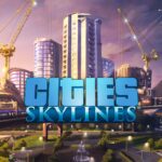 Cities: Skylines ücretsiz