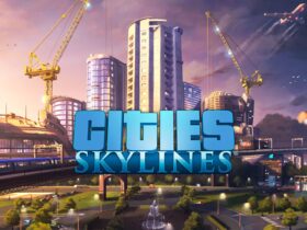 Cities: Skylines ücretsiz