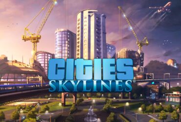 Cities: Skylines ücretsiz