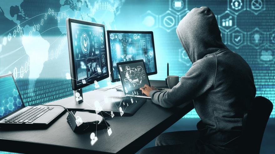 Hacker nedir?