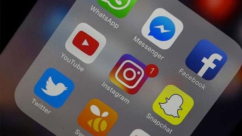 Çok Kullanılan İnstagram, Twitter ve Facebook Kullanıcılarına Üzücü Haber