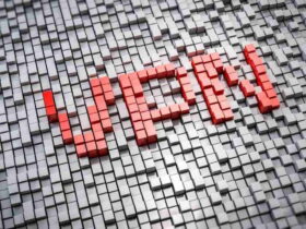 VPN Nedir?