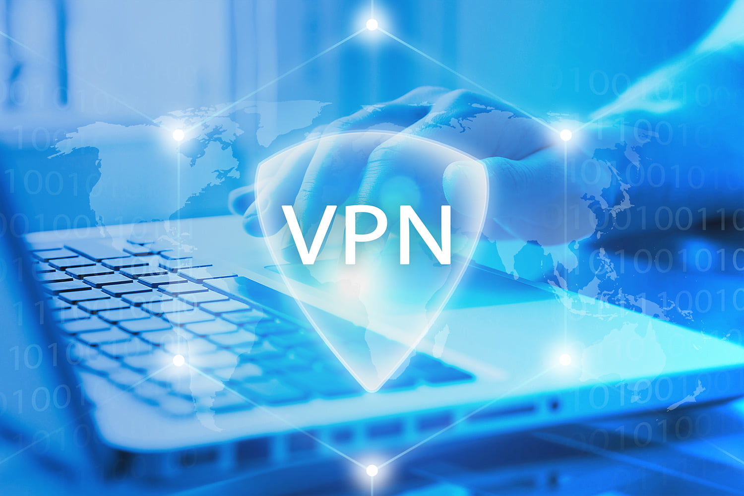 VPN Nedir?