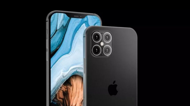 iPhone 12 Pro Max Herkesi Büyüledi