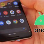 Yeni Android güncellemesi