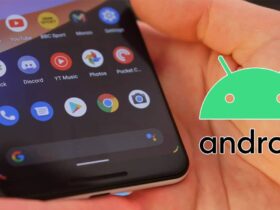 Yeni Android güncellemesi