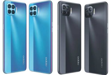 OPPO Reno4 Lite Özellikleri