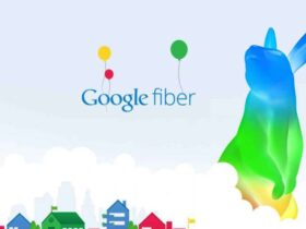 Google 2 GBit internet hızı