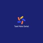 Google Task Mate görevleri