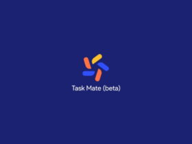 Google Task Mate görevleri