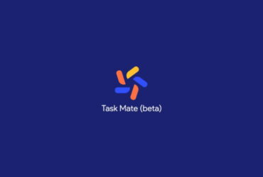 Google Task Mate görevleri