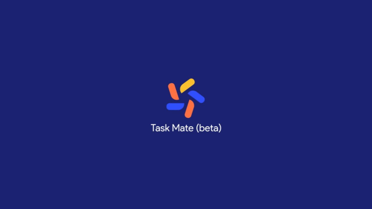 Google Task Mate görevleri