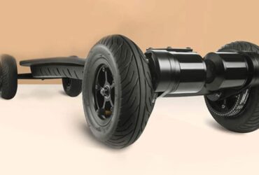 Elektrikli Kaykay (Hoverboard) Nedir?