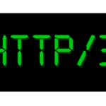 HTTP/3 nedir?