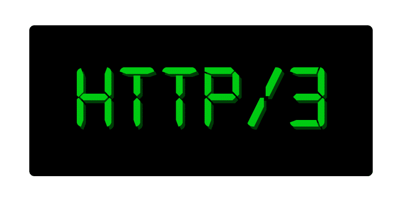 HTTP/3 nedir?