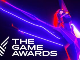 The Game Awards 2020 etkinlikleri