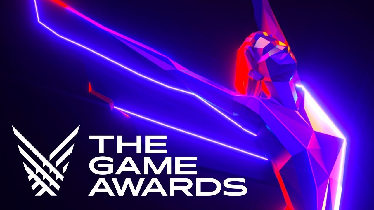 The Game Awards 2020 etkinlikleri