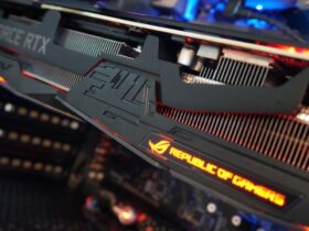 RTX 3060 Ti RTX 2080