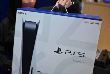 PlayStation 5 stok sorunu